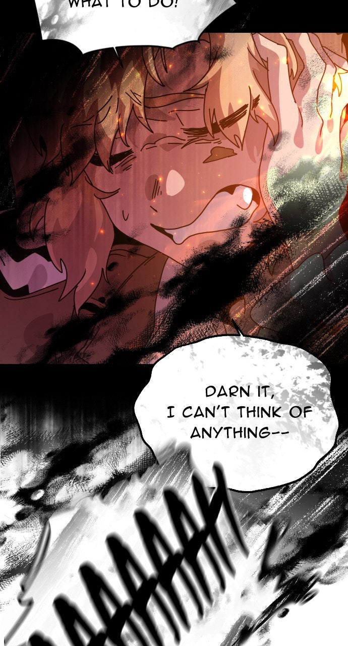 My Second Life is a Healing Life? Ep. 4 - The Servants of the Abyss (1) page 144 - 