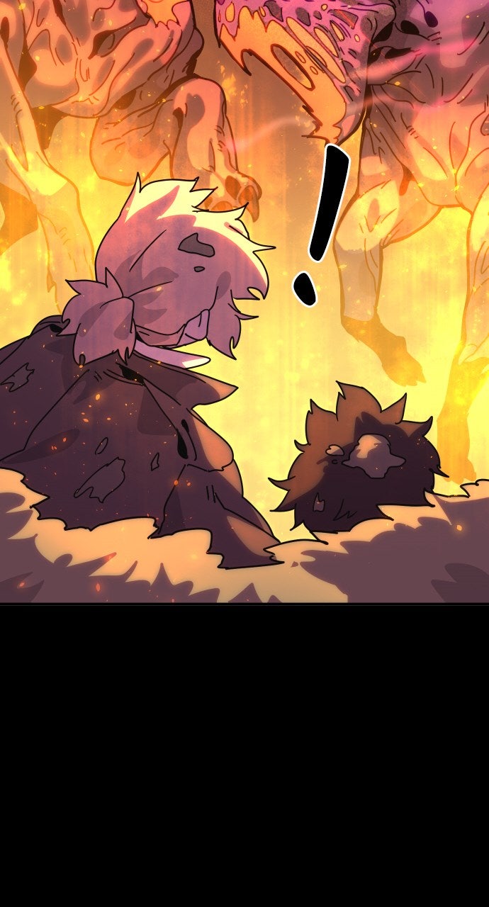 My Second Life is a Healing Life? Ep. 4 - The Servants of the Abyss (1) page 147 - 
