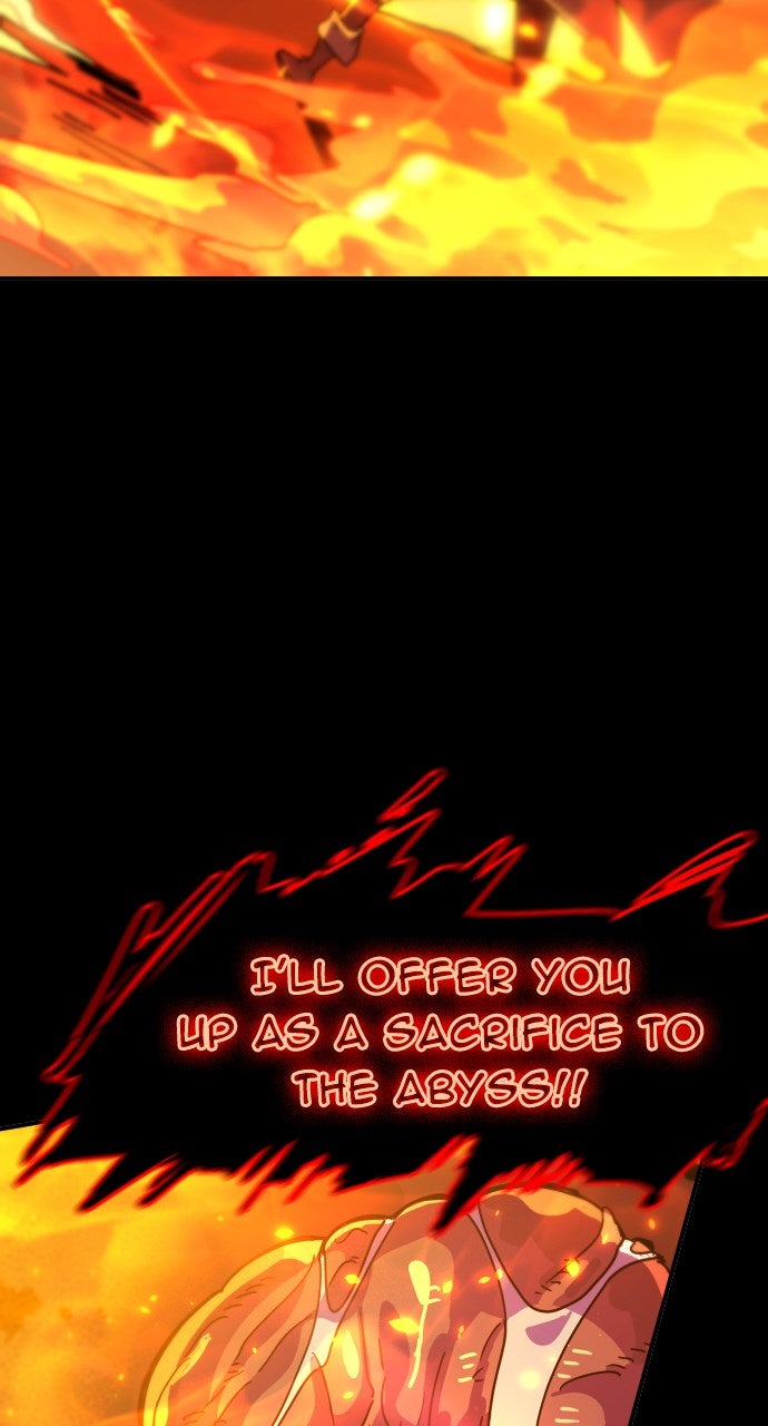 My Second Life is a Healing Life? Ep. 4 - The Servants of the Abyss (1) page 157 - 