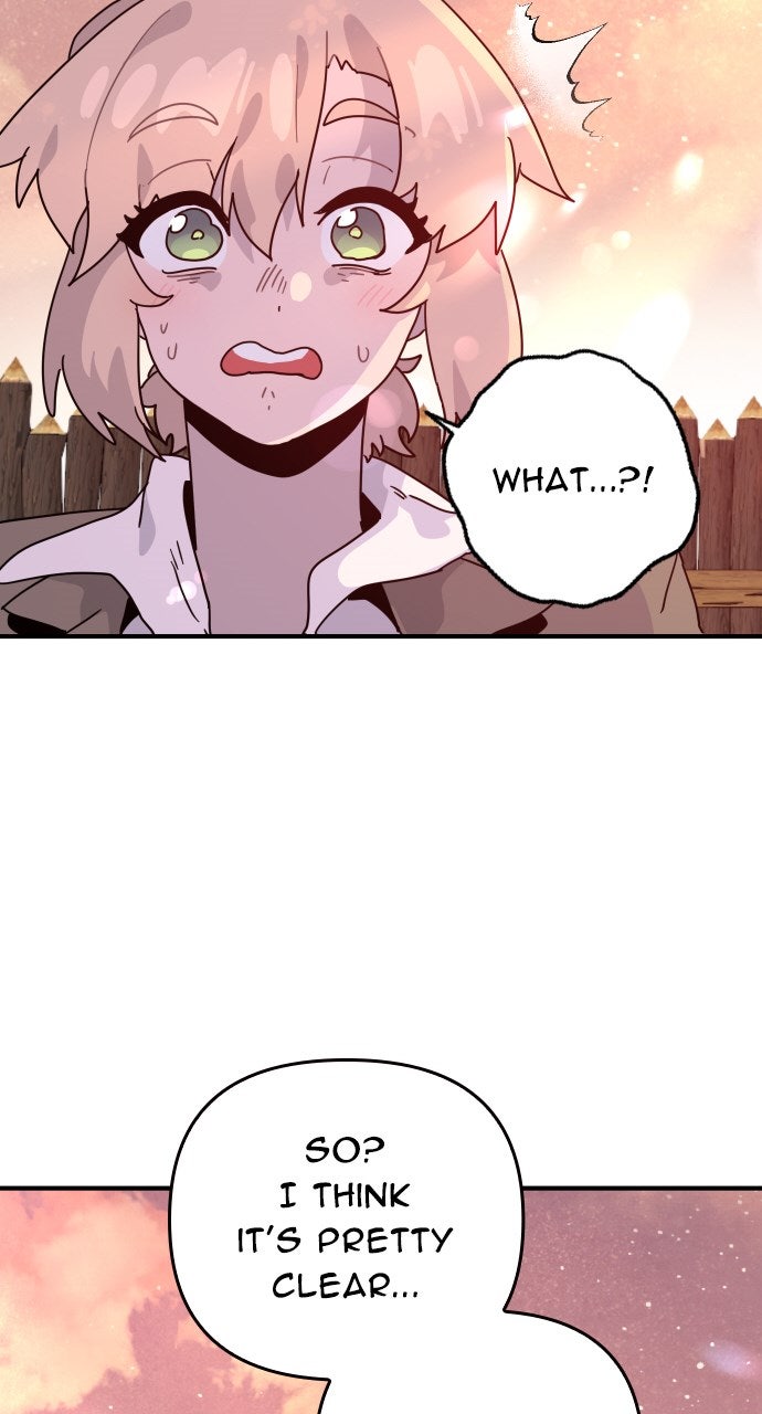 My Second Life is a Healing Life? Ep. 4 - The Servants of the Abyss (1) page 18 - 