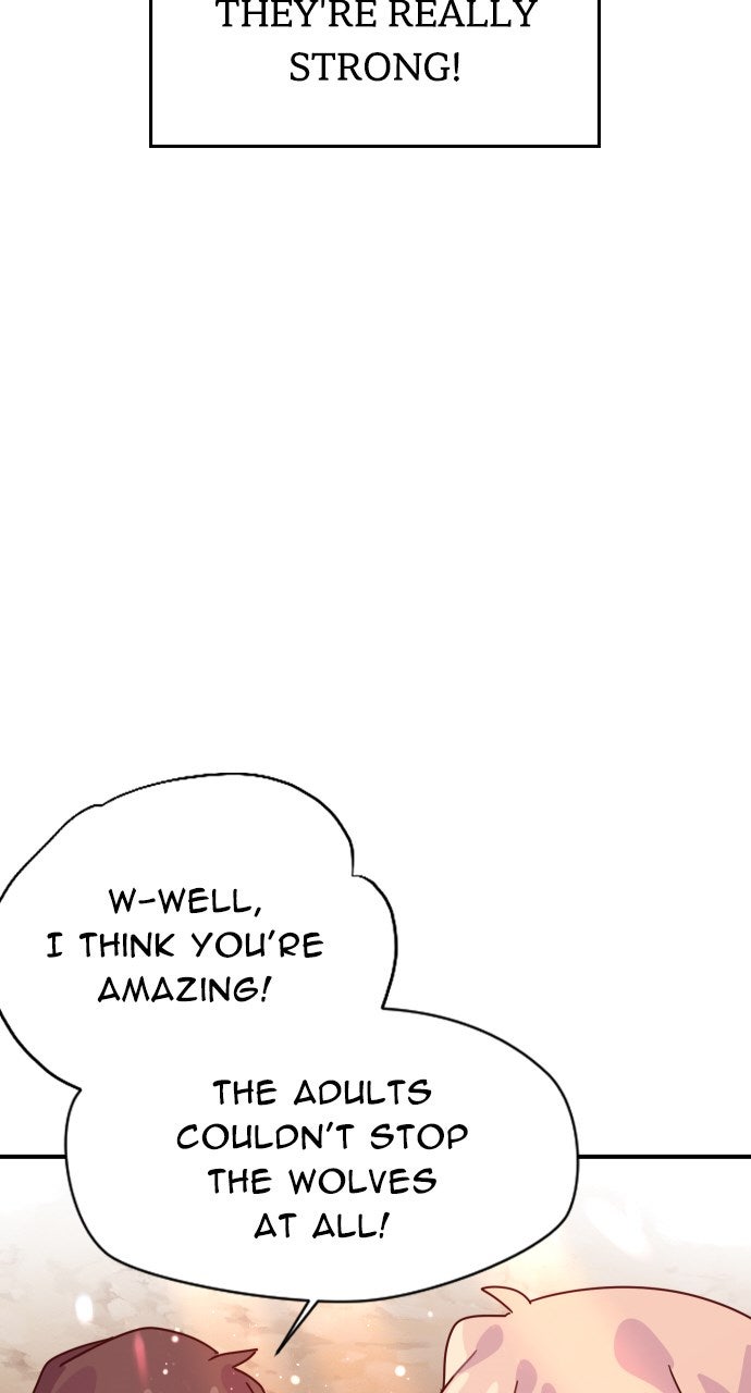 My Second Life is a Healing Life? Ep. 4 - The Servants of the Abyss (1) page 26 - 