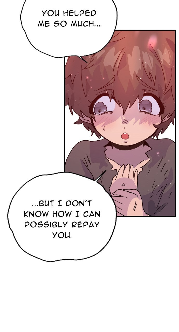My Second Life is a Healing Life? Ep. 4 - The Servants of the Abyss (1) page 28 - 