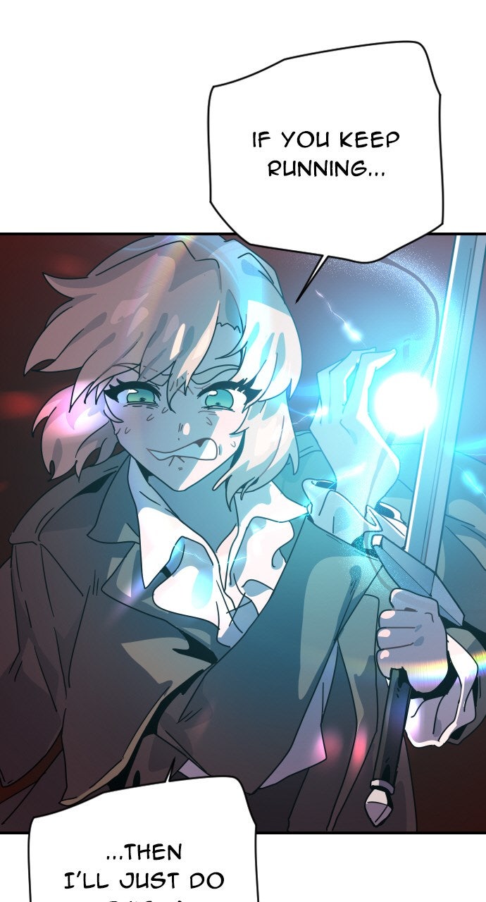 My Second Life is a Healing Life? Ep. 4 - The Servants of the Abyss (1) page 4 - 