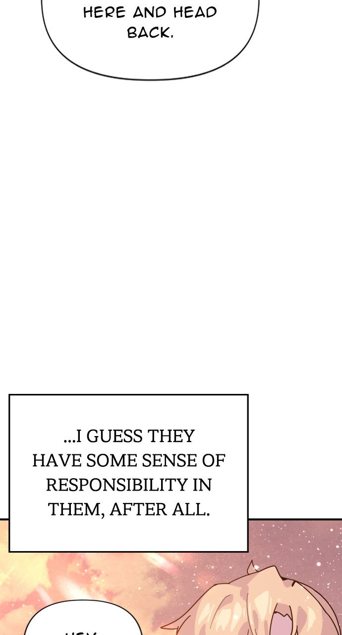 My Second Life is a Healing Life? Ep. 4 - The Servants of the Abyss (1) page 36 - 