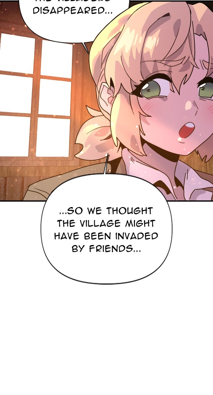 My Second Life is a Healing Life? Ep. 4 - The Servants of the Abyss (1) page 51 - 