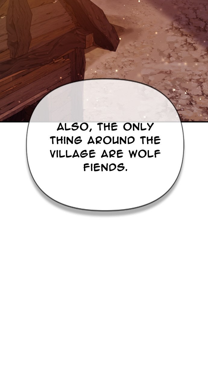 My Second Life is a Healing Life? Ep. 4 - The Servants of the Abyss (1) page 53 - 