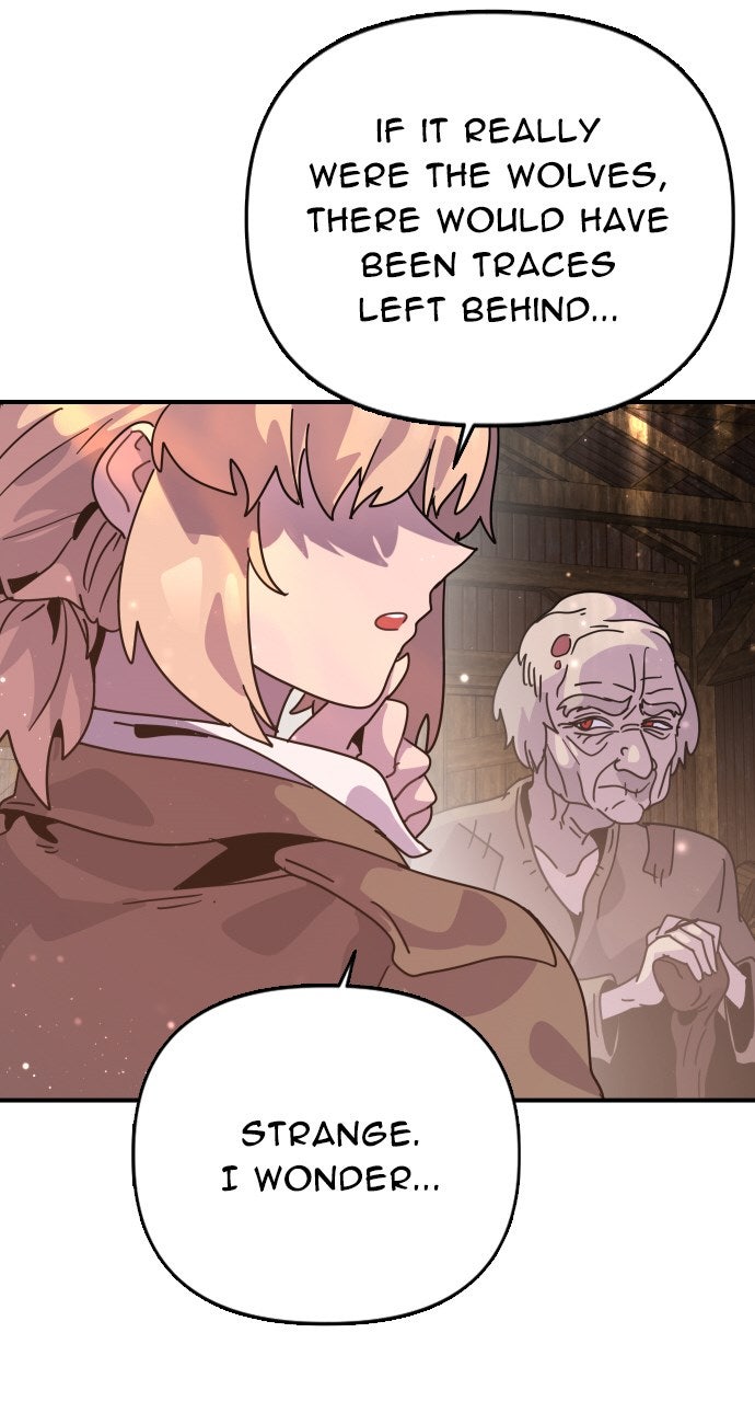 My Second Life is a Healing Life? Ep. 4 - The Servants of the Abyss (1) page 54 - 