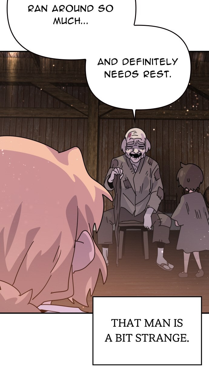 My Second Life is a Healing Life? Ep. 4 - The Servants of the Abyss (1) page 66 - 