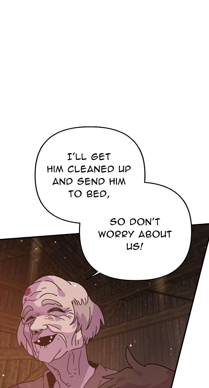 My Second Life is a Healing Life? Ep. 4 - The Servants of the Abyss (1) page 67 - 