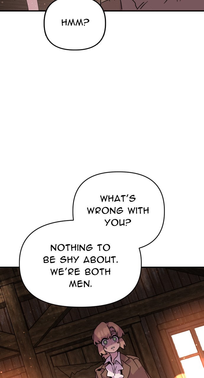 My Second Life is a Healing Life? Ep. 4 - The Servants of the Abyss (1) page 70 - 