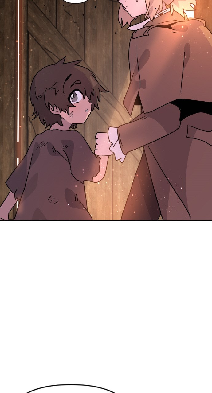 My Second Life is a Healing Life? Ep. 4 - The Servants of the Abyss (1) page 78 - 