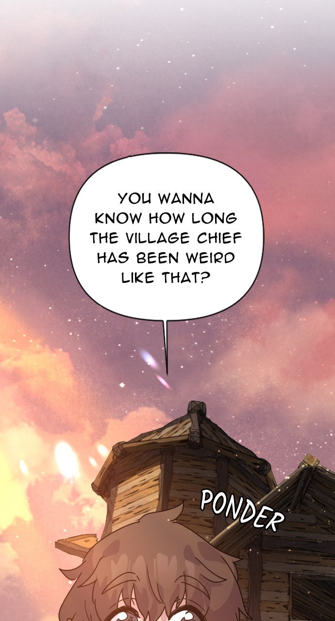 My Second Life is a Healing Life? Ep. 4 - The Servants of the Abyss (1) page 83 - 