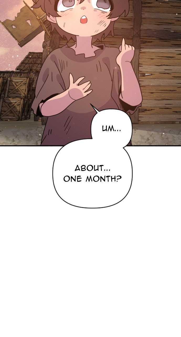 My Second Life is a Healing Life? Ep. 4 - The Servants of the Abyss (1) page 84 - 