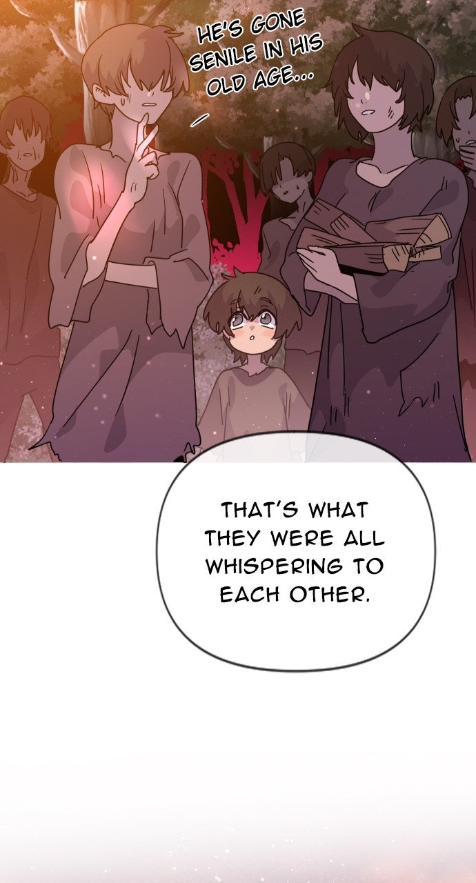 My Second Life is a Healing Life? Ep. 4 - The Servants of the Abyss (1) page 87 - 