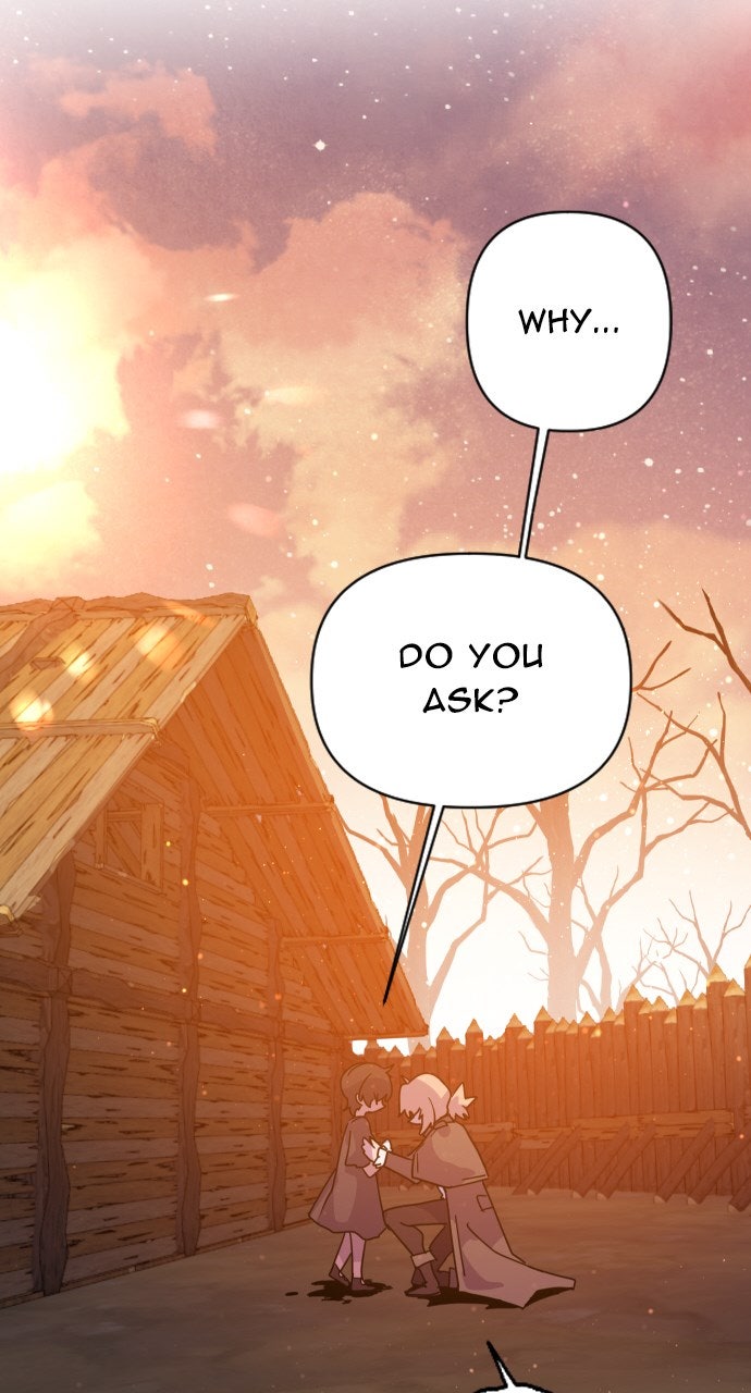 My Second Life is a Healing Life? Ep. 4 - The Servants of the Abyss (1) page 88 - 