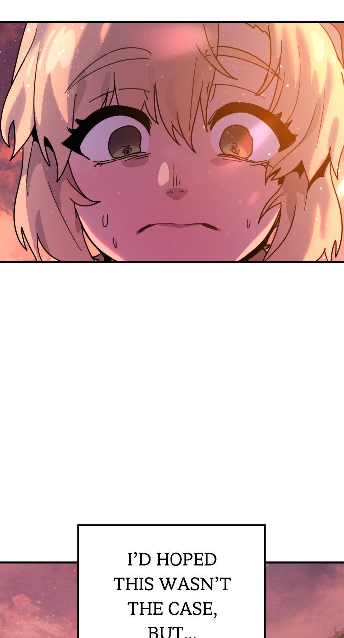 My Second Life is a Healing Life? Ep. 4 - The Servants of the Abyss (1) page 91 - 