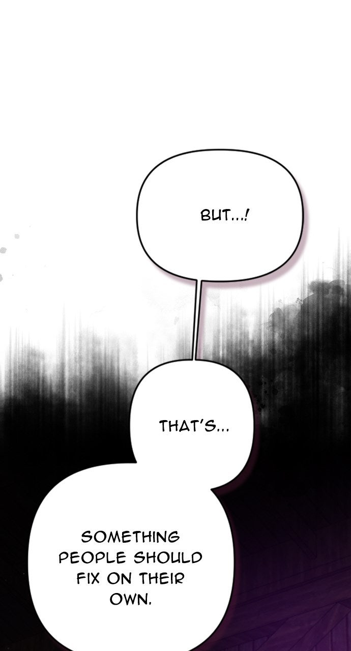 My Second Life is a Healing Life? Ep. 5 - The Servants of the Abyss (2) page 110 - 