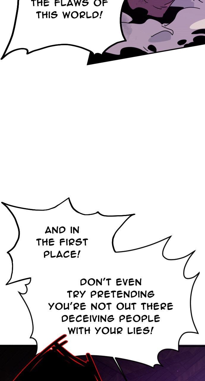 My Second Life is a Healing Life? Ep. 5 - The Servants of the Abyss (2) page 114 - 