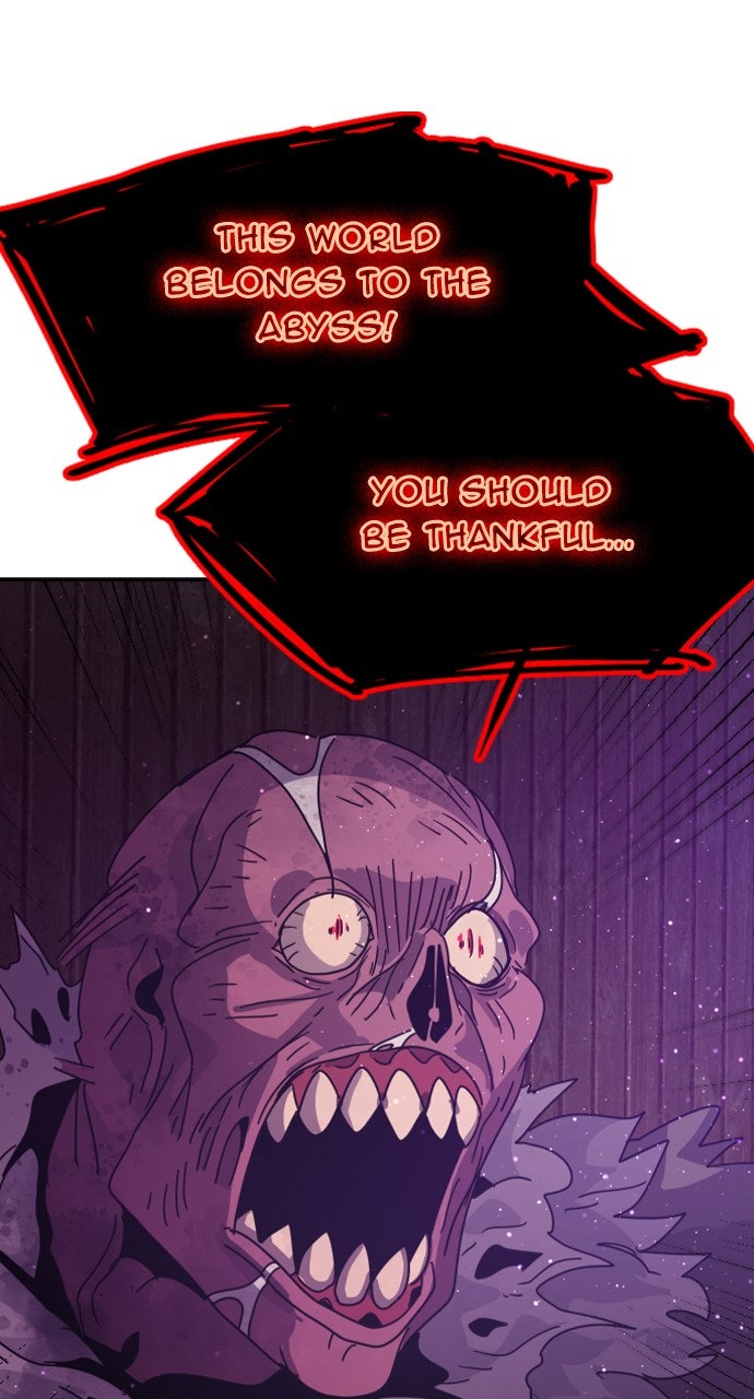My Second Life is a Healing Life? Ep. 5 - The Servants of the Abyss (2) page 116 - 