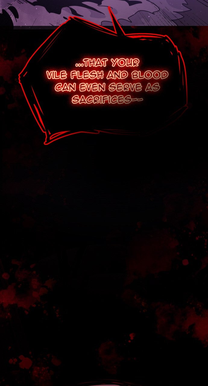 My Second Life is a Healing Life? Ep. 5 - The Servants of the Abyss (2) page 117 - 