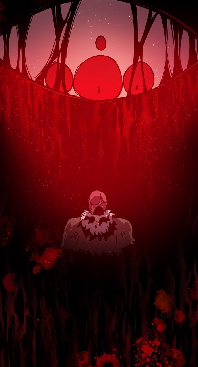 My Second Life is a Healing Life? Ep. 5 - The Servants of the Abyss (2) page 118 - 