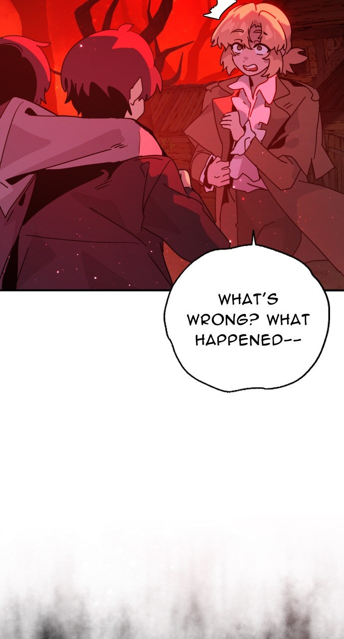 My Second Life is a Healing Life? Ep. 5 - The Servants of the Abyss (2) page 130 - 