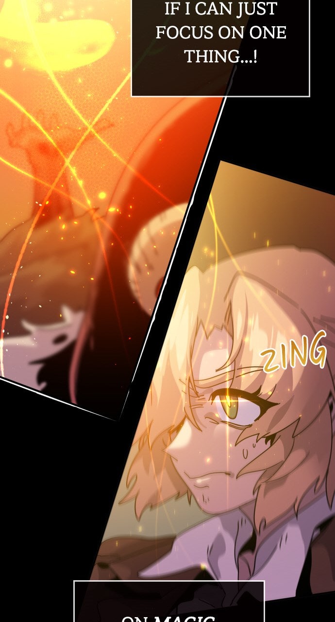 My Second Life is a Healing Life? Ep. 5 - The Servants of the Abyss (2) page 14 - 