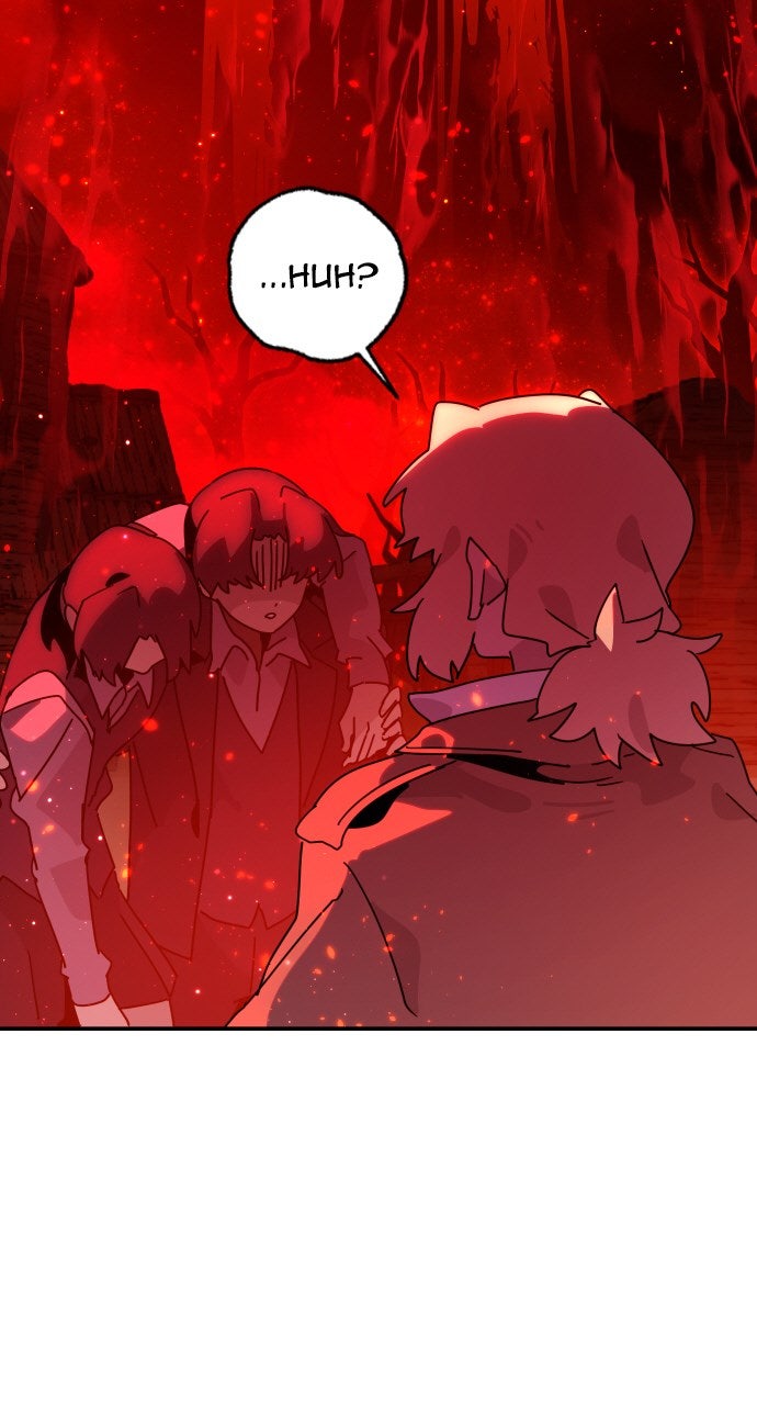 My Second Life is a Healing Life? Ep. 5 - The Servants of the Abyss (2) page 132 - 