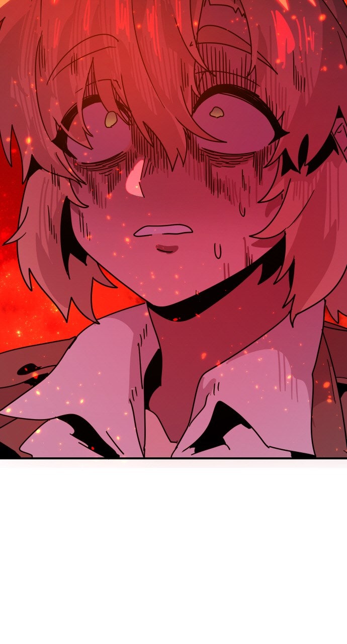 My Second Life is a Healing Life? Ep. 5 - The Servants of the Abyss (2) page 134 - 