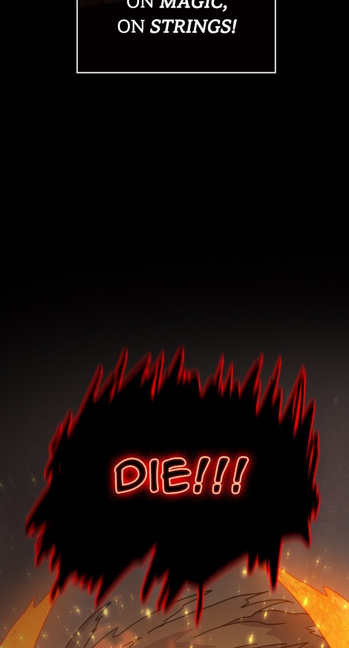 My Second Life is a Healing Life? Ep. 5 - The Servants of the Abyss (2) page 15 - 