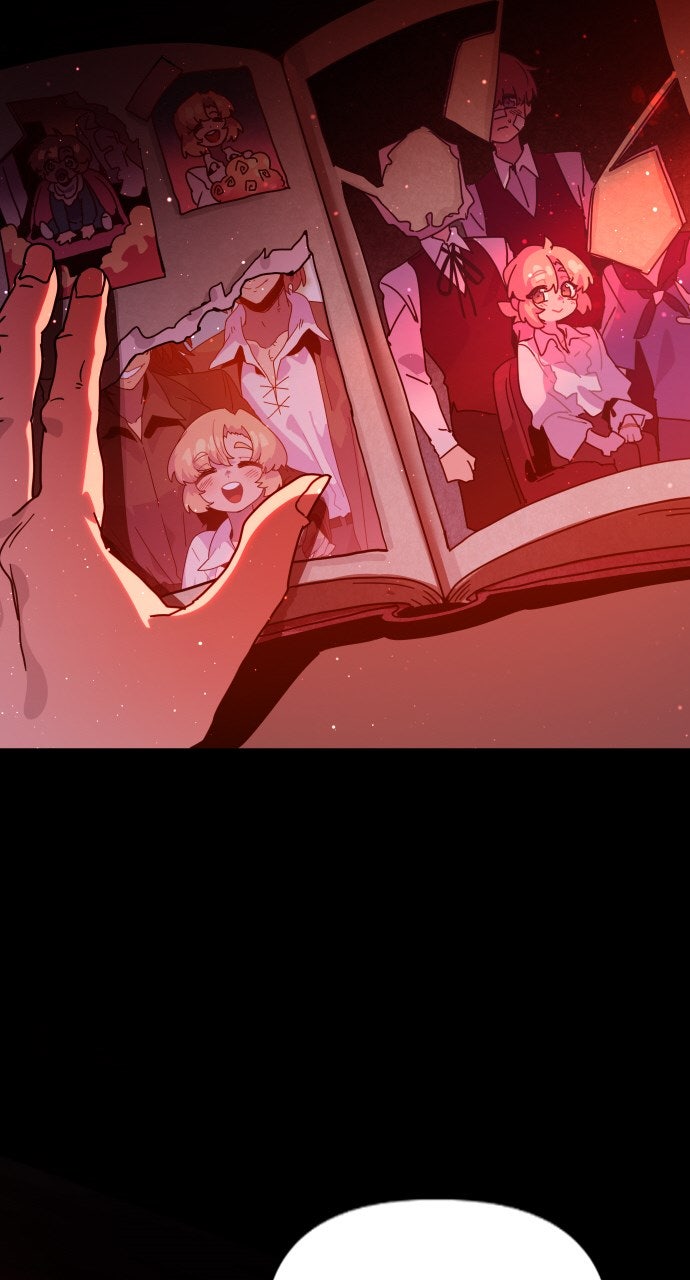 My Second Life is a Healing Life? Ep. 5 - The Servants of the Abyss (2) page 149 - 