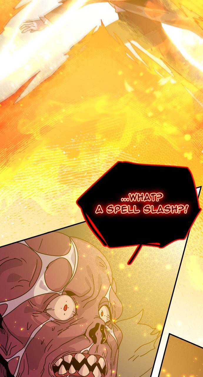 My Second Life is a Healing Life? Ep. 5 - The Servants of the Abyss (2) page 19 - 