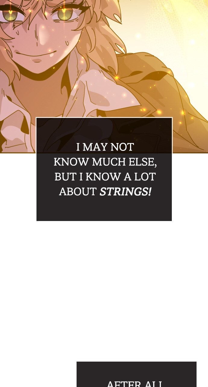 My Second Life is a Healing Life? Ep. 5 - The Servants of the Abyss (2) page 22 - 
