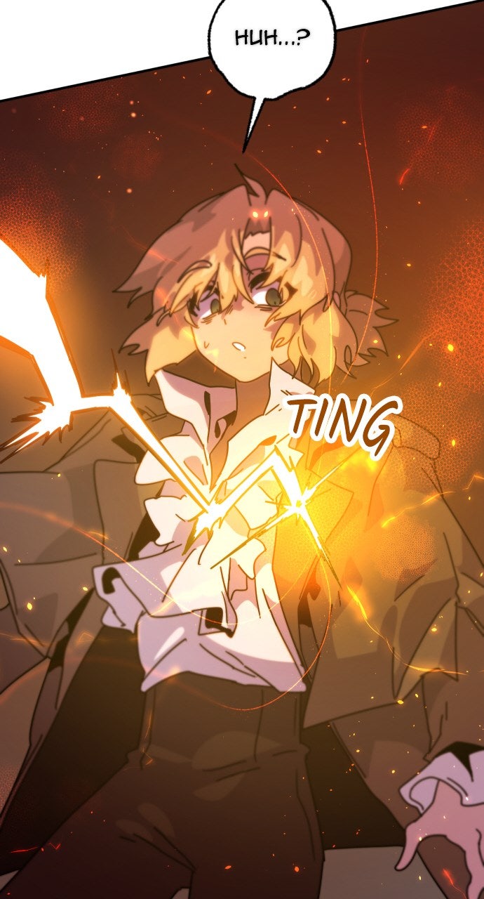 My Second Life is a Healing Life? Ep. 5 - The Servants of the Abyss (2) page 28 - 