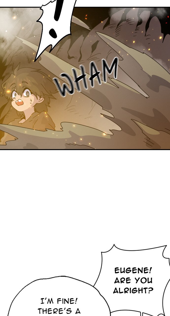My Second Life is a Healing Life? Ep. 5 - The Servants of the Abyss (2) page 31 - 
