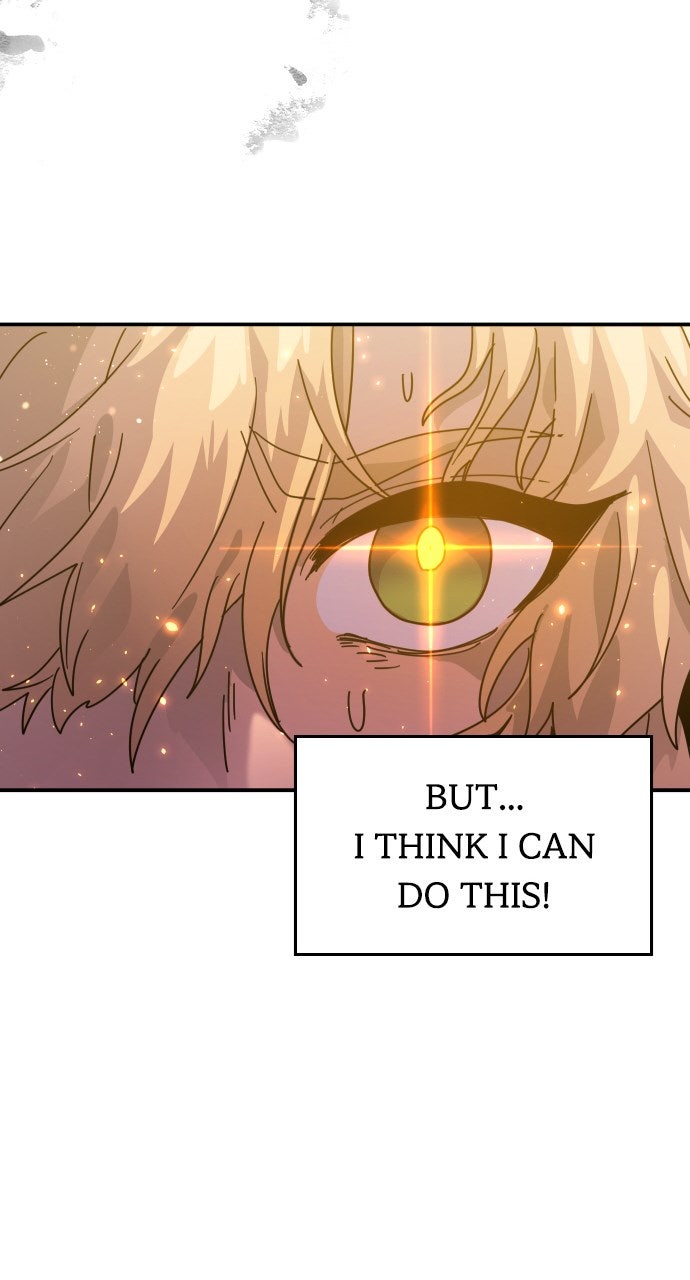 My Second Life is a Healing Life? Ep. 5 - The Servants of the Abyss (2) page 34 - 
