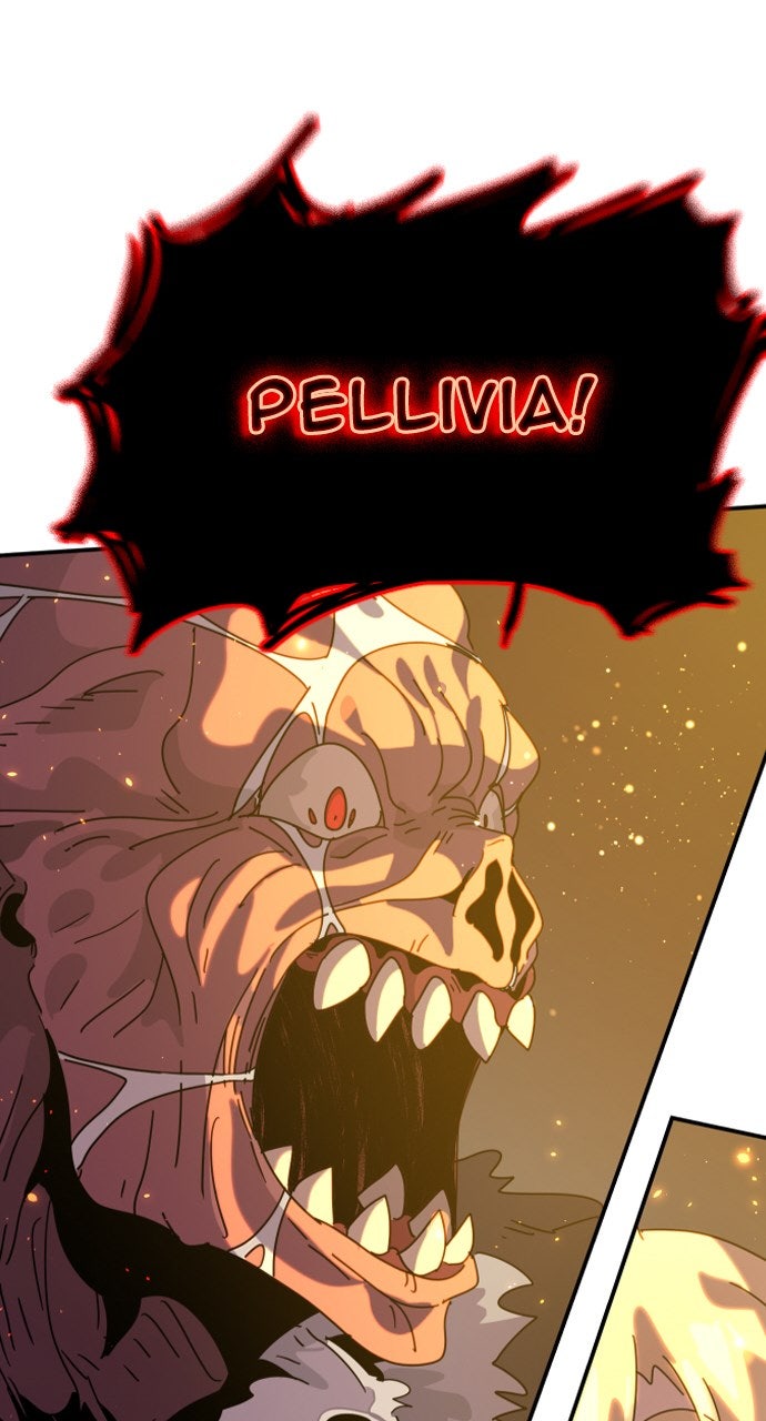 My Second Life is a Healing Life? Ep. 5 - The Servants of the Abyss (2) page 37 - 