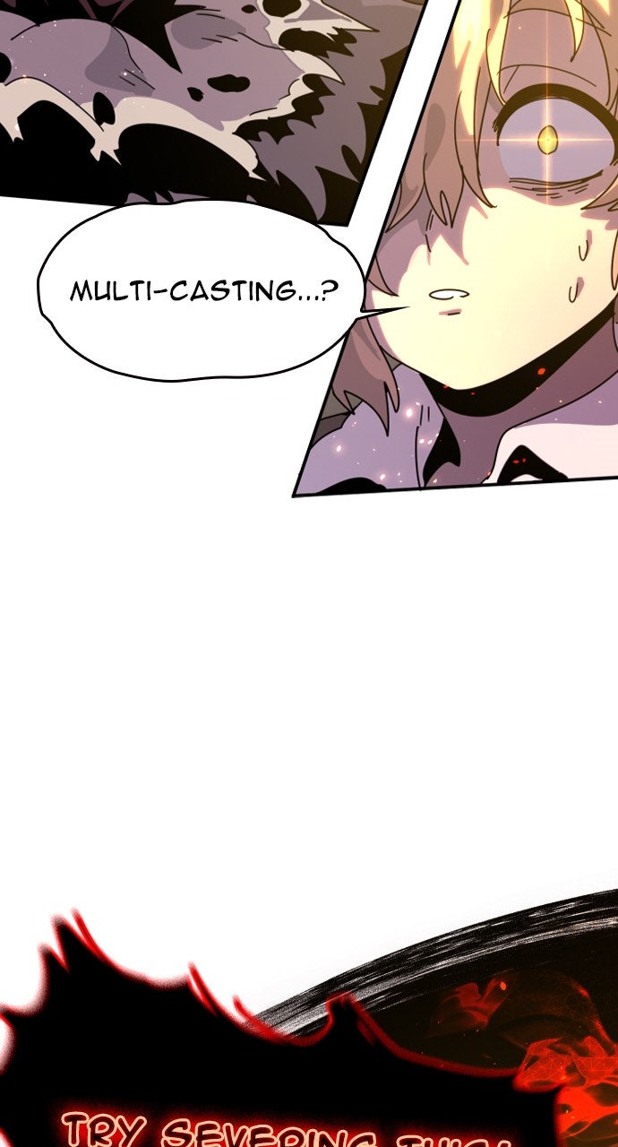My Second Life is a Healing Life? Ep. 5 - The Servants of the Abyss (2) page 38 - 