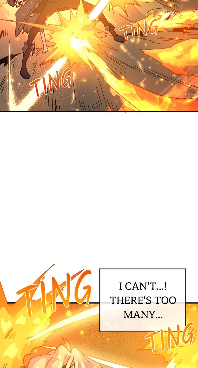 My Second Life is a Healing Life? Ep. 5 - The Servants of the Abyss (2) page 42 - 