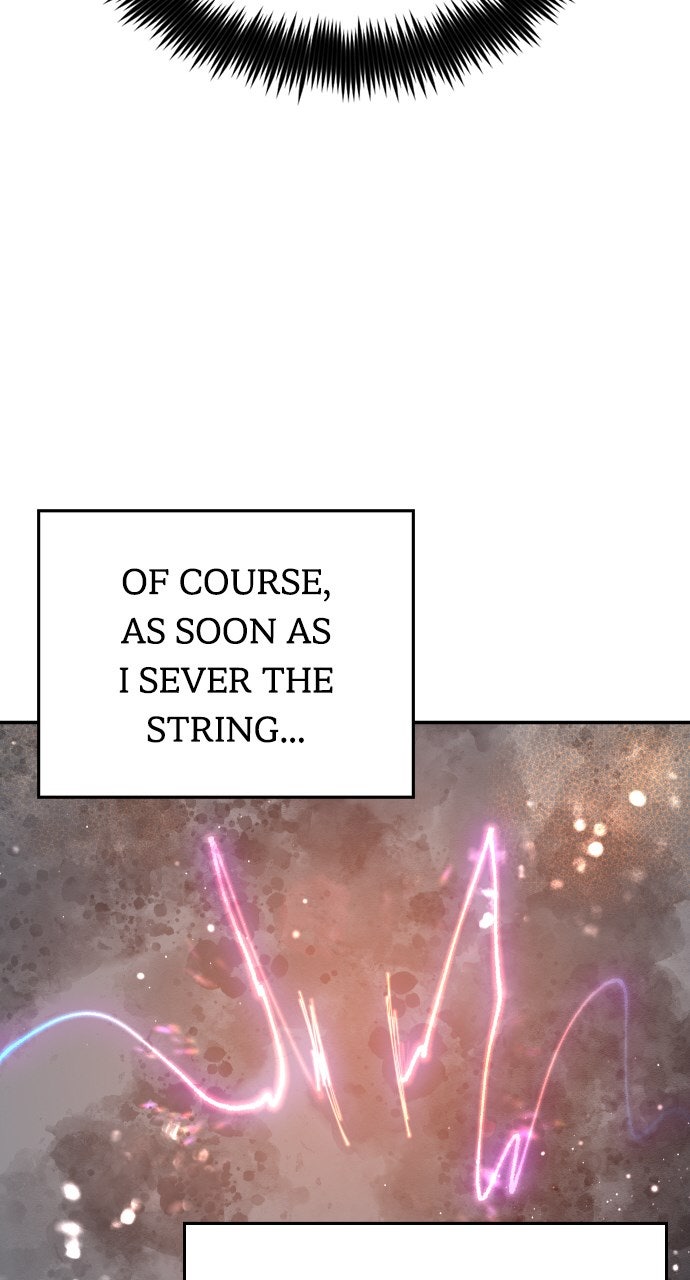 My Second Life is a Healing Life? Ep. 5 - The Servants of the Abyss (2) page 51 - 