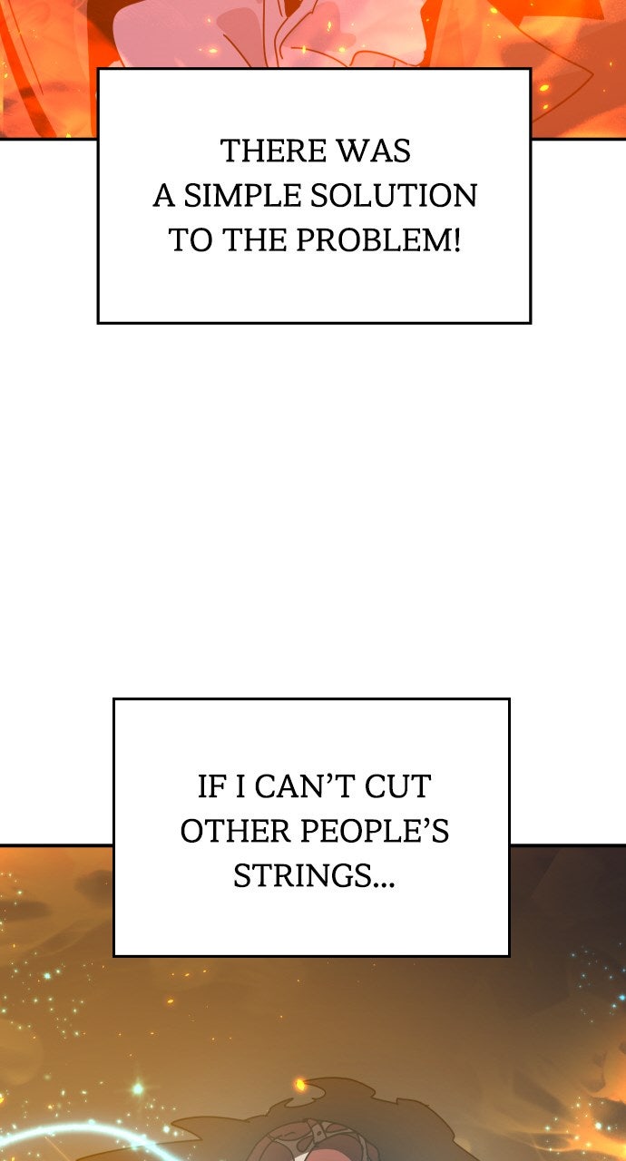 My Second Life is a Healing Life? Ep. 5 - The Servants of the Abyss (2) page 60 - 