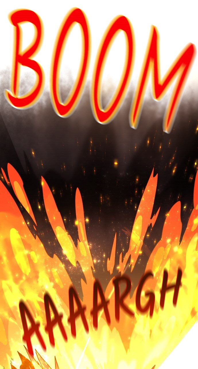 My Second Life is a Healing Life? Ep. 5 - The Servants of the Abyss (2) page 64 - 