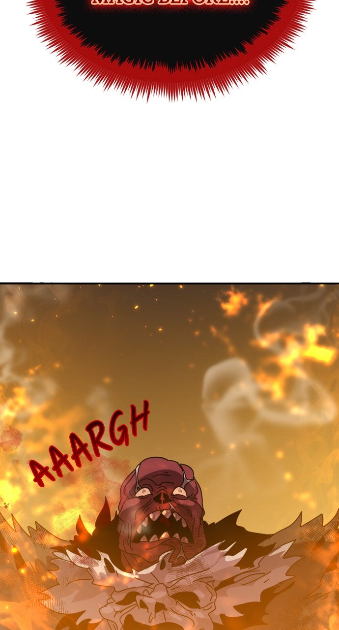 My Second Life is a Healing Life? Ep. 5 - The Servants of the Abyss (2) page 68 - 
