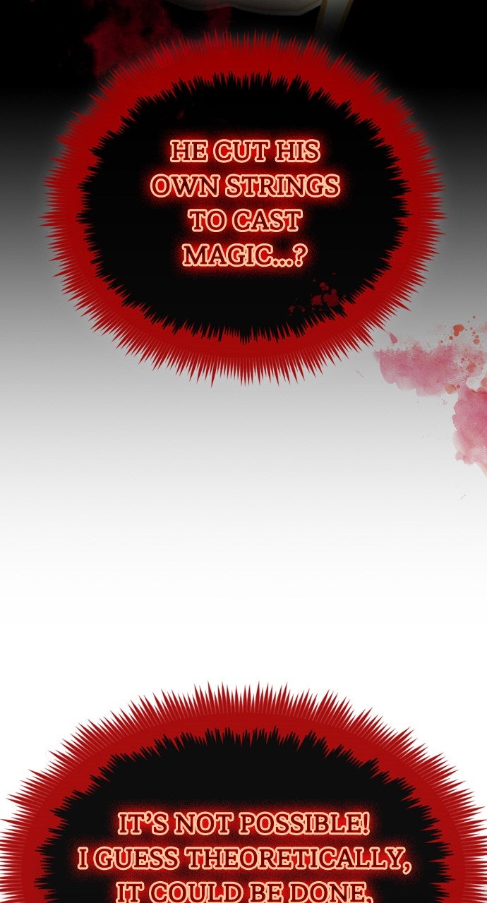 My Second Life is a Healing Life? Ep. 5 - The Servants of the Abyss (2) page 71 - 