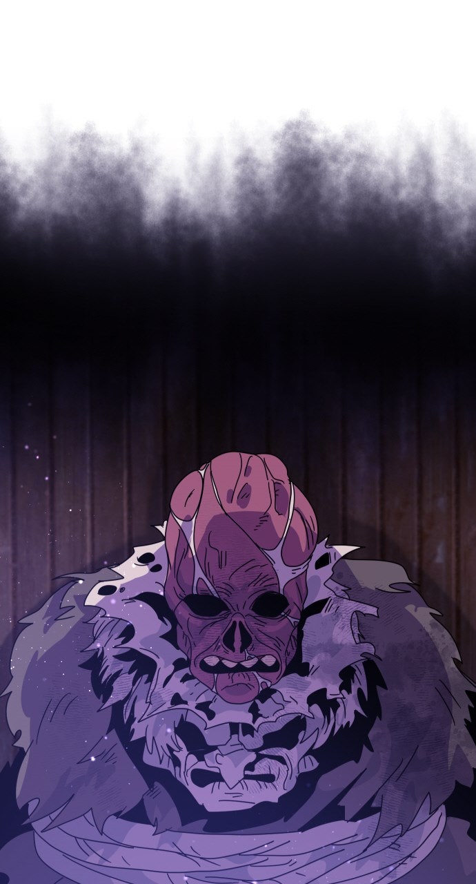 My Second Life is a Healing Life? Ep. 5 - The Servants of the Abyss (2) page 76 - 