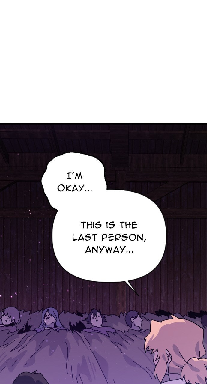 My Second Life is a Healing Life? Ep. 5 - The Servants of the Abyss (2) page 80 - 