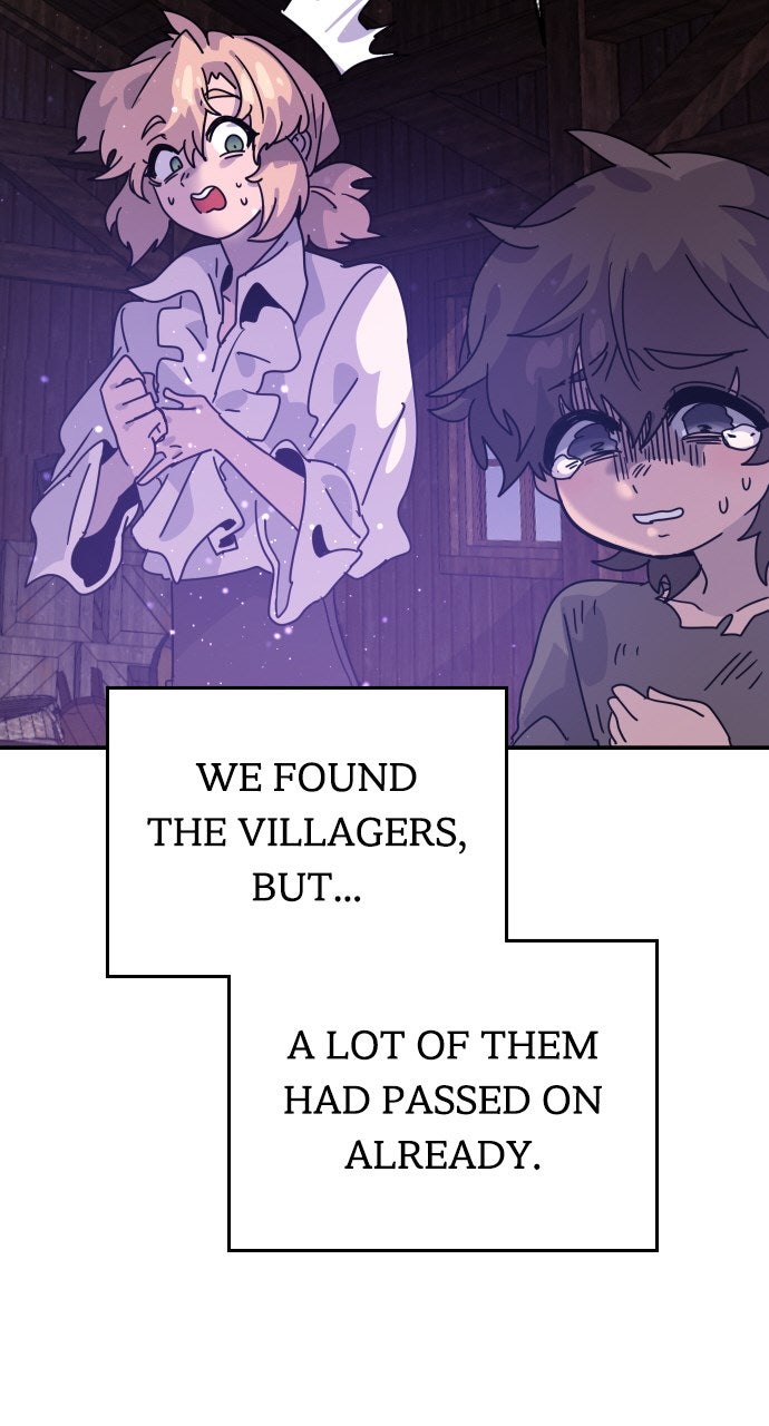 My Second Life is a Healing Life? Ep. 5 - The Servants of the Abyss (2) page 82 - 