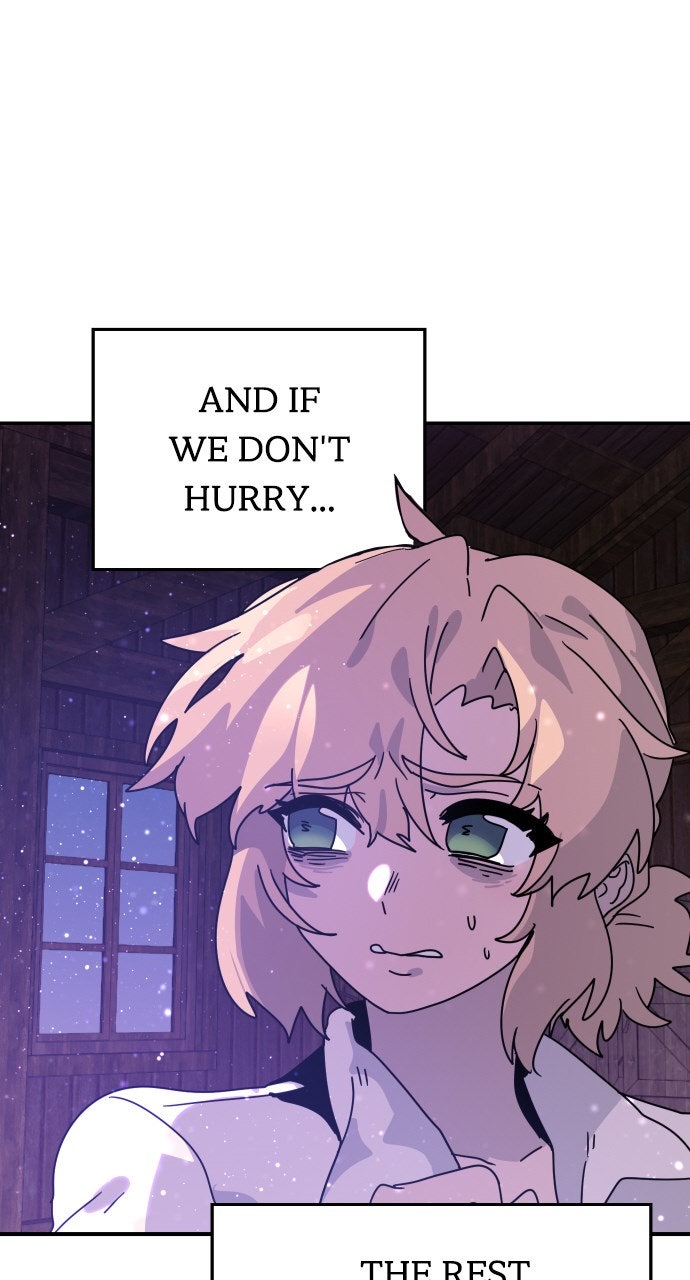 My Second Life is a Healing Life? Ep. 5 - The Servants of the Abyss (2) page 83 - 