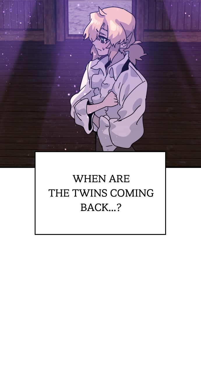 My Second Life is a Healing Life? Ep. 5 - The Servants of the Abyss (2) page 85 - 