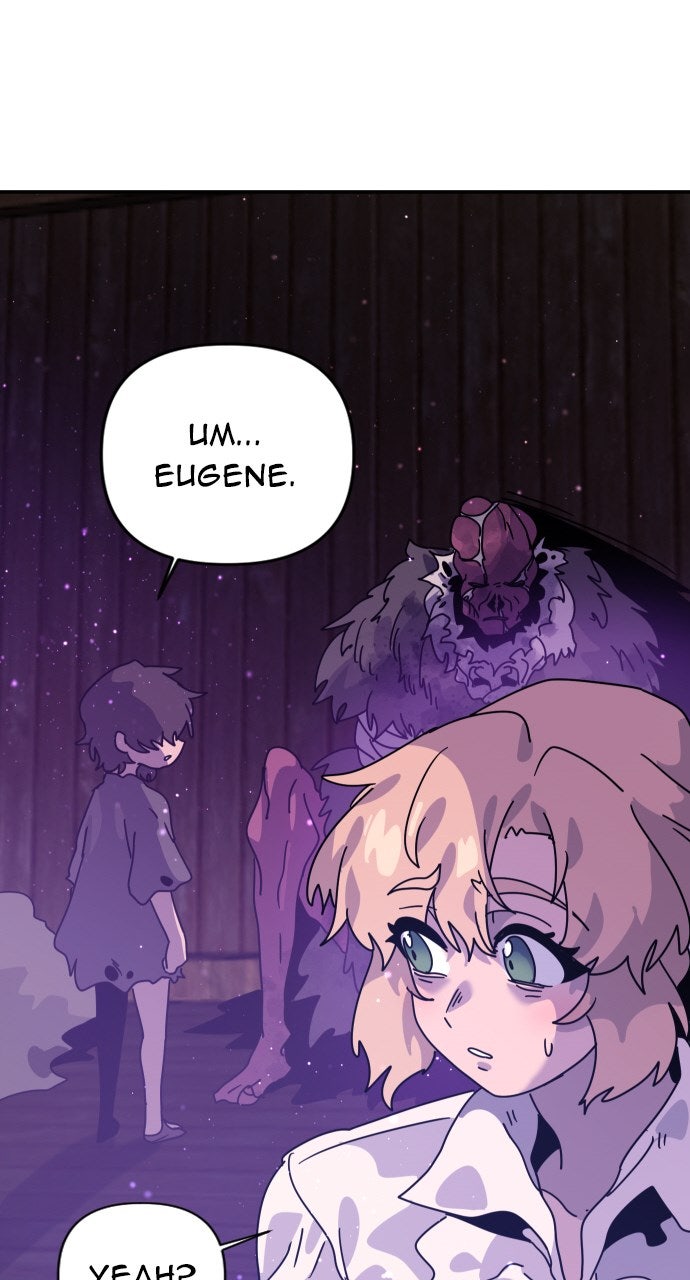 My Second Life is a Healing Life? Ep. 5 - The Servants of the Abyss (2) page 86 - 